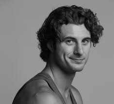 Meet Nicholas David King