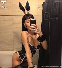 Camila Nair Nackt-Leaks OnlyFans Foto 4 - Fapeza