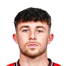 Adam McDonnell Similar Players