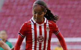 Resultados, calendario, tabla de posiciones de todas las jornadas de la liga mx femenil 2017. Liga Mx Femenil Miriam Garcia Se Despide De Chivas Con Un Emotivo Mensaje