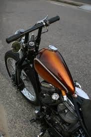 Pin On Bobber Bikes