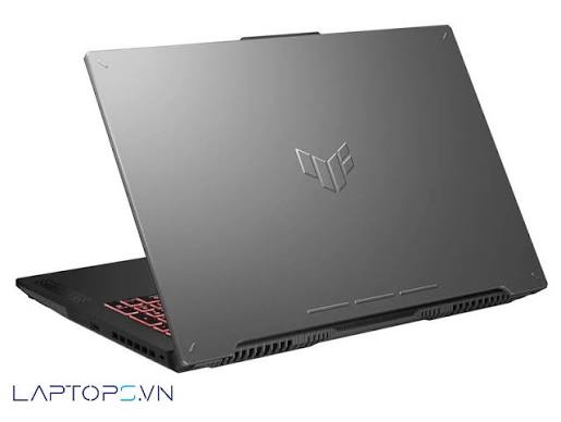 ASUS TUF Gaming A17 FA707NU