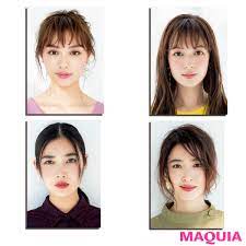 1分でできるカラー診断付き パーソナルカラーを知って 似合う色 メイクを極める マキアオンライン maquia online パーソナルカラー 口紅 色 カラー診断