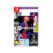 51 worldwide games es una colección de juegos clásicos para toda la familia, tanto en modo individual como en. Game Nintendo Switch Fifa 21 Legacy Edition Buy At Emarket Nintendo