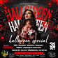  It’s lit Halloween special  event image
