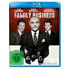 His son vito, while currently on the straight and narrow, has had a fairly shady past and is indeed no stranger to illegal activity. Family Business 1989 Blu Ray Film Details Review