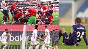 En base al exhaustivo análisis de este encuentro de la liga entre villarreal y real sociedad, sus partidos previos, estadísticas y novedades de los equipos, nuestro equipo de profesionales te dará las mejores predicciones. Jigi7yp 2avdlm