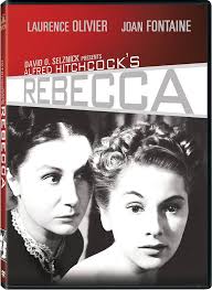 Rebecca: Amazon.ca: Laurence Olivier, Alfred Hitchcock: Movies & TV Shows