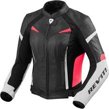 Revit Allure 2 Ladies Jacket Women Leather Jackets Revit