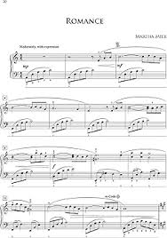 Romantic Sketches, Bk 2: 10 Delightful Solos in Romantic Style: Mier,  Martha: 9780739046357: Amazon.com: Books