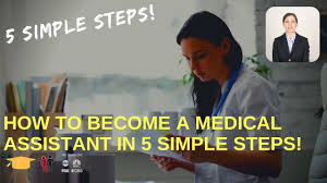Most have master's degrees, but there are still a few bachelor's programs. How To Become A Medical Assistant In 5 Steps Intercoast Colleges