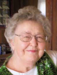 Mary Champney's Instagram, Twitter & Facebook