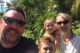 Fundraiser for Joanne Malam by Candice Lott : Jayson Weston Tribute