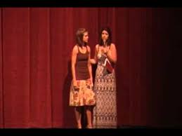 Marisa kuers/hannah owens adrianne kangas barney: Marisa Surprised Youtube