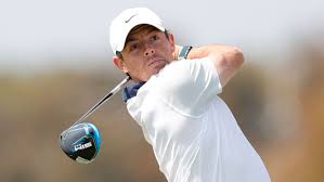 Waste management phoenix open (tpc scottsdale) t13. Rory Mcilroy Did Something That He S Done Only 7 Other Times Since 2014