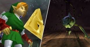 This page here will share minor tidbits, tricks, cheats and hints about zelda: 10 Things Only 90s Kids Found In Zelda Ocarina Of Time