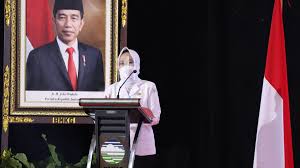 Dan akan menghasilkan data json. Curhatan Of The Head Of Bmkg Early Warning Of Disasters Beaten By The Riot Of The