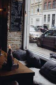 31 Coffeeshops And Cafes You Wish You Lived In Cozy Coffee Shop Coffee Shops Interior Cute Coffee Shop