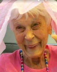 Edith Bryant Obituary