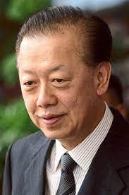 Kwek leng beng is a singapore businessman. Quek Leng Chan Alchetron The Free Social Encyclopedia
