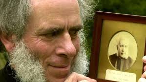 Tributes to 'eccentric' Suffolk priest Rev David Streeter who has died aged  73