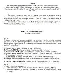 Bani Pentru Elevi In Anul È™colar 2018 2019 Ce SumÄƒ Vor Primi AceÈ™tia È™i Ce CondiÈ›ii Trebuie SÄƒ IndeplineascÄƒ