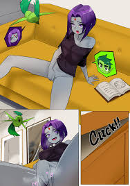 Swap Titans [TSFSingularity (TNGKBmarlon)] - Free Adult Comix