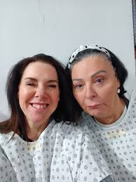 Freemont Street Heart Attack Grill defo recommend very funny