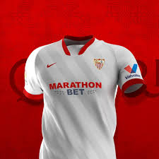 Atletico de madrid kit 20 21 pes2019 pes2020 pc ps4. Novas Camisas Do Sevilla Fc 2020 2021 Nike Mantos Do Futebol