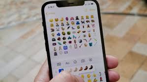 To upload the harry_potter_spell emoji to your slack workspace follow these simple steps. Ada Ratusan Emoji Baru Ios 14 2 Merahputih