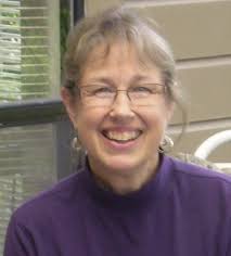 Donna Marie Huber 1949