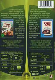 Stream movie cheech & chong's animated movie. Cheech Chong Viel Rauch Um Nichts Jetzt Raucht Uberhaupt Nichts Mehr 2 Dvds Jpc