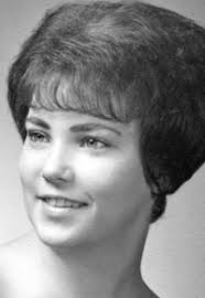 Obituaries from the 2012 Wise County Messenger Newspaper, Last Names A-G