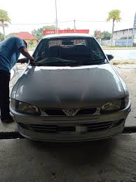 Kalau boleh bape kos setiap satu (1.6 n 4g91)? Wira Cermin Depan Skali Pasang Kedai Cermin Kereta Kt Facebook