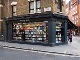 Big Green Bookshop Unit 1 Brampton Park Rd London N22 6bg Bookshop Bookstore London