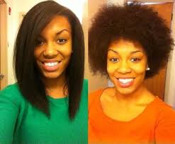 My Hair Journey Symbolizes My Walk With God And Here Is How