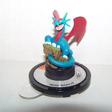 Maybe you would like to learn more about one of these? Pokemon Salamence Trading Figure Game Tfg Figure Nintendo Pokemon Pokemon Toy Monster Toys