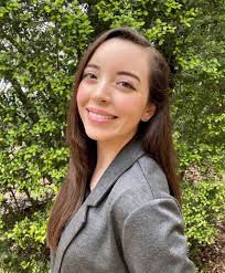 About 1 — Rebecca Lee Salazar