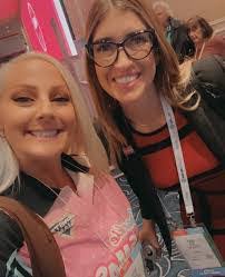 Sherry Adkison's Instagram, Twitter & Facebook