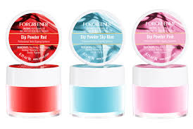 Just soak each nail in an this vegan nail kit will deliver your desired look without the potent scent and harsh ingredients. Wholesale Private Label Dipping Powder Nails Polish Sns