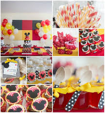 Choose your template and personalize it yourself easily at home. Kara S Party Ideas Mickey Mouse Party Planning Ideas Supplies Idea Cake Minnie Decoration