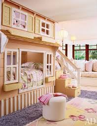 A kids' room should be an extension of the rest of your home, nix says. 54 Stylish Kids Bedroom Nursery Ideas Architectural Digest