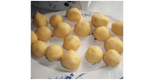 Griessklosschen Gelingen Leicht Rezept Griessklosse Leckeres Essen Und Lebensmittel Essen