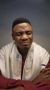 ALPHA-HOUR WITH PASTOR ELVIS