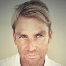 Shane keith warne is a cricketer of superb intellect, admired by australians, and cricket lovers everywhere, for his unsurpassed skill and honest, perceptive and fearless views. Shane Warne Facebook