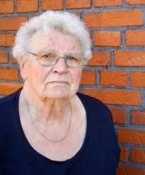 Aktive Rita er vendt tilbage til sin fødeby efter mange år med virke for  Metodistkirken