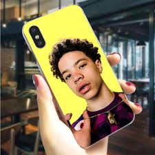 Buy Lil Mosey Plastic Phone Case For Samsung Galaxy S7 Edge Note 8 9 S6 Edge S8 S9 S10 Plus S10e At Affordable Prices Free Shipping Real Reviews With Photos Joom