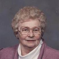 Helen M. Spencer Obituary