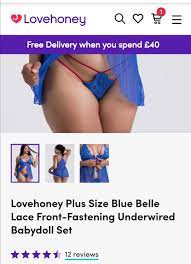 Lovehoney Forum