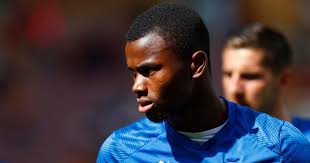 Colchester United ace Bradley Ihionvien joins Peterborough